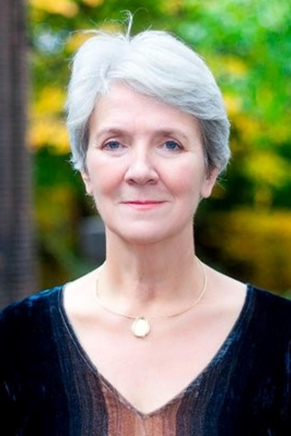 Sally Wyatt